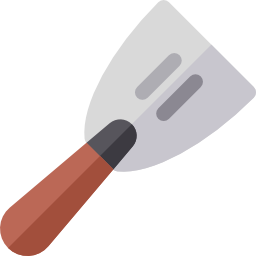 Spatula icon