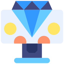 マイクロトランザクション icon