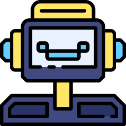 roboter icon