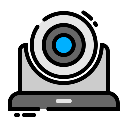 Cctv icon