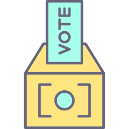 Vote icon