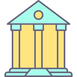 Parthenon icon