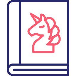 Unicorn icon