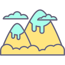 berg icon