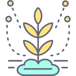 Irrigation system icon