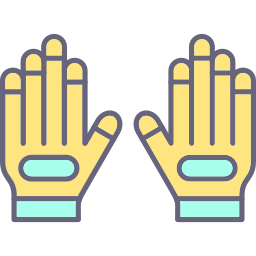 handschuh icon