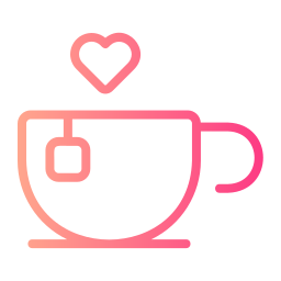 kaffeetasse icon