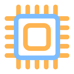 cpu icon