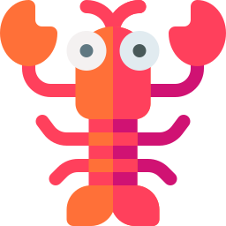 Lobster icon