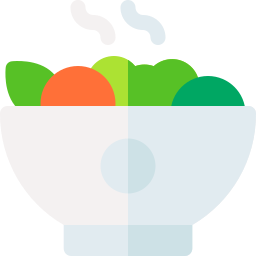 Salad icon