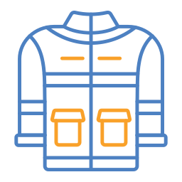 Jacket icon