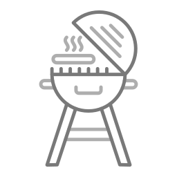 grill icon