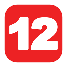 12 icon