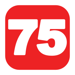 75 иконка