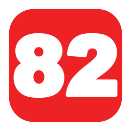 82 Ícone