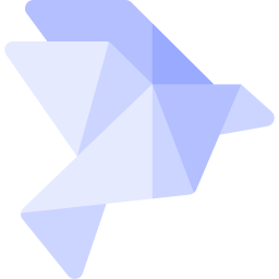 Origami icon