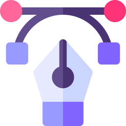 Vector graphic icon