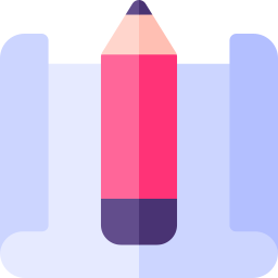 Pencil icon