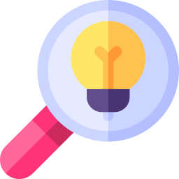 Research icon