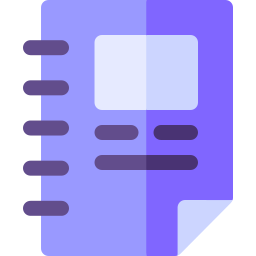 Sketchbook icon