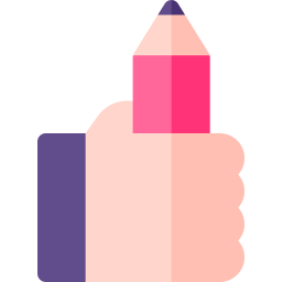 Pencil icon