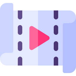 Video icon