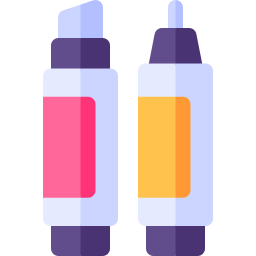 Markers icon