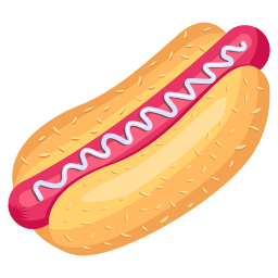 hotdog icon