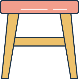 Chair icon