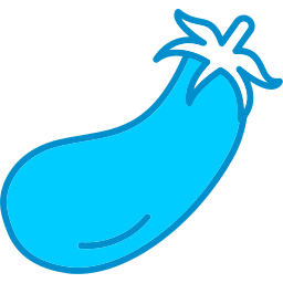 Eggplant icon