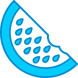 wassermelone icon