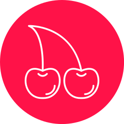 Cherry icon