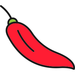 chilischote icon