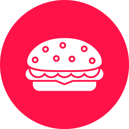 burger icon