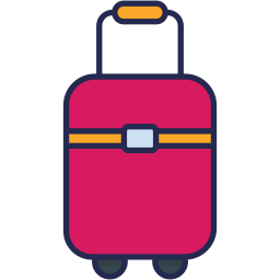 Luggage icon