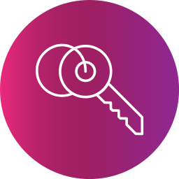 Key icon