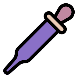 pipette icon