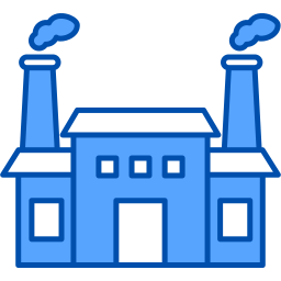 Factory icon