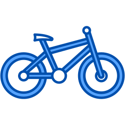 Bicycle icon