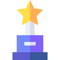 Award icon