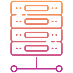 Database icon