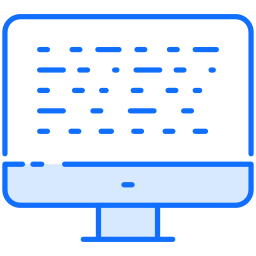 programmierung icon