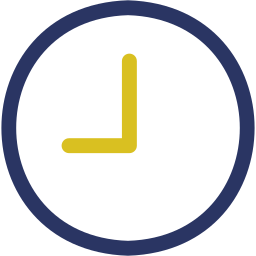 Time icon