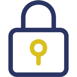 Lock icon