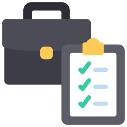 Checklist icon