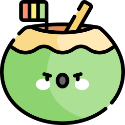 Coconut icon