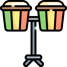 bongos Icône