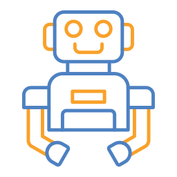 roboter icon