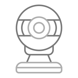 Webcam icon