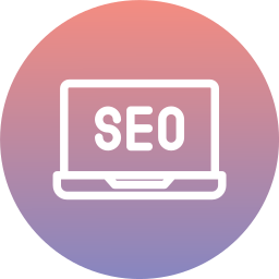 seo icon